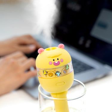 Kakao Friends - Bottle Humidifier