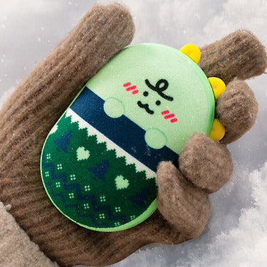Power Bank 5,000mAh Jordy - Korean kawaii Kakao Friends | Koolseoul
