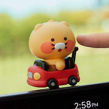 Air Freshener Baby Chunsik - Official Kakao Friends merchandise | Koolseoul