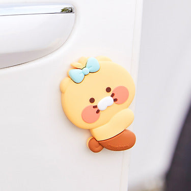 Baby Chunsik Car Accessory - Authentic Kakao Friends from Korea | Koolseoul