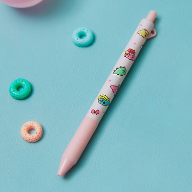 Rose Pen - Authentic Kakao Friends from Korea | Koolseoul