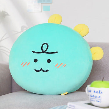 CoussinPeluche Jordy Cushion - Official Kakao Friends merchandise | Koolseoul