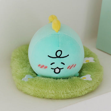 カカオフレンズ - ぬいぐるみ ジョルディ
