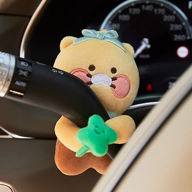 Plush Baby Chunsik - Korean kawaii Kakao Friends | Koolseoul