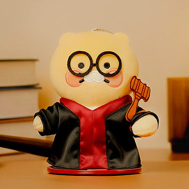 Kakao Friends - Keychain Plush Chunsik