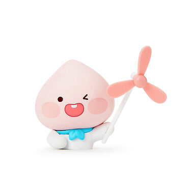 Kakao Friends - Car Air Freshener Little Apeach