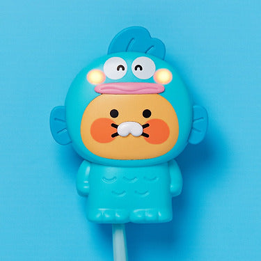 X Friends Toothbrush Chunsik Hygiene - Official Kakao Friends merchandise | Koolseoul