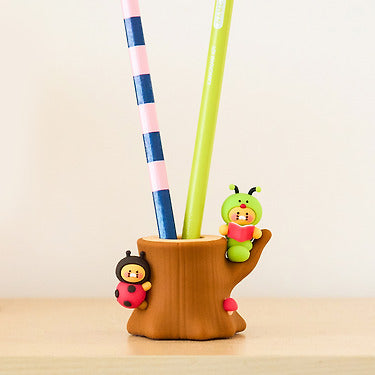 Kakao Friends - Figurine Chunsik Desk Accessory