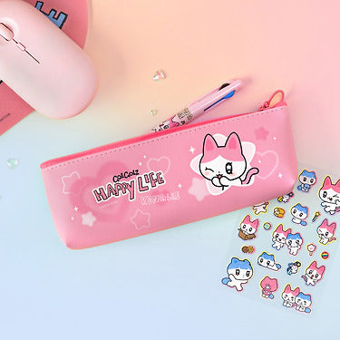 Kakao Friends - Mini Pencil Case Stationery
