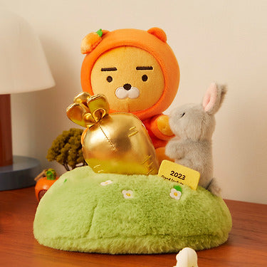 Plush - Official Kakao Friends merchandise | Koolseoul