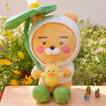 Kakao Friends - Garden Plush Ryan
