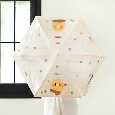 Chunsik Umbrella - Authentic Kakao Friends from Korea | Koolseoul