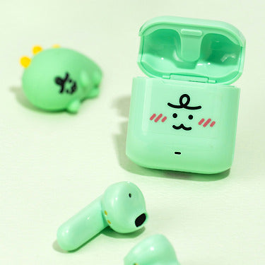 Mini TWS Jordy Headphones - Official Kakao Friends merchandise | Koolseoul