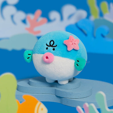 Kakao Friends - Friendzoo Plush