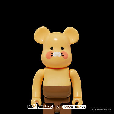 Kakao Friends - 100% Chunsik Figurine
