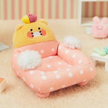 Kakao Friends - (Ootd) Plush -Baby