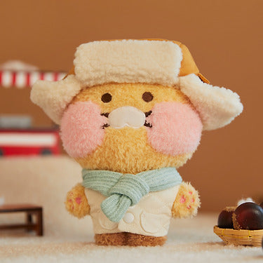 Kakao Friends - (Ootd) Plush