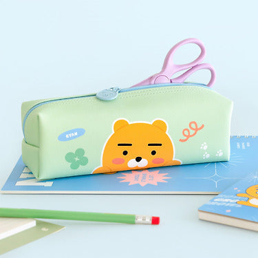 Kakao Friends - Pencil Case Ryan Stationery