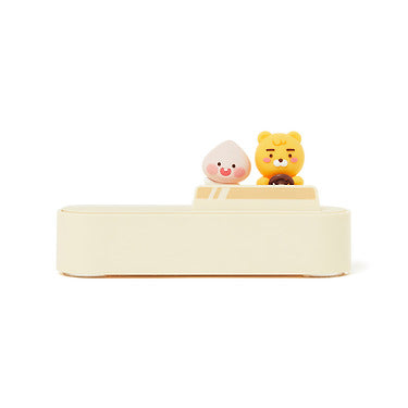 Little Ryan&Little Apeach Car Accessory - Official Kakao Friends merchandise | Koolseoul