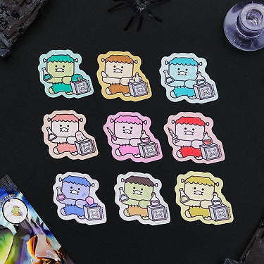 Kakao Friends - Chunsik (9 1) Phone Accessory