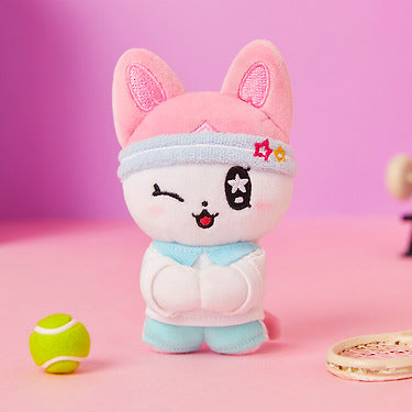 Kakao Friends - Miniporte-Cles Plush