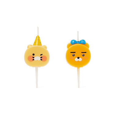 Kakao Friends - 2p Set