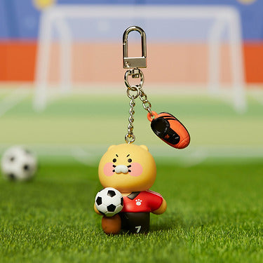 Kakao Friends - Figurine Keychain Chunsik