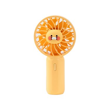 Chunsik USB Fan - Korean kawaii Kakao Friends | Koolseoul
