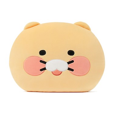 Chunsik Cushion - Official Kakao Friends merchandise | Koolseoul