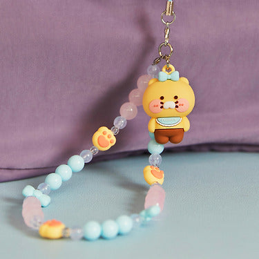 Kakao Friends - Baby Chunsik Keychain