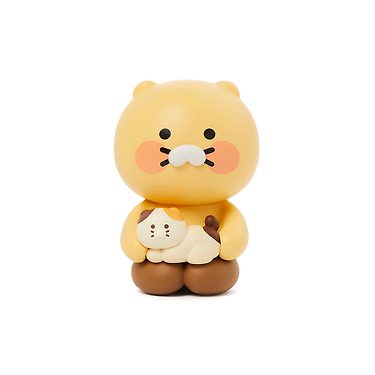 Car Air Freshener Chunsik - Korean kawaii Kakao Friends | Koolseoul