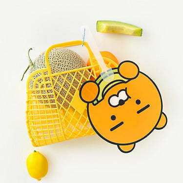 PP Ryan Hand Fan - Korean kawaii Kakao Friends | Koolseoul