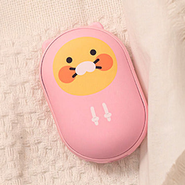 Friends Power Bank Hoodie - Korean kawaii Kakao Friends | Koolseoul
