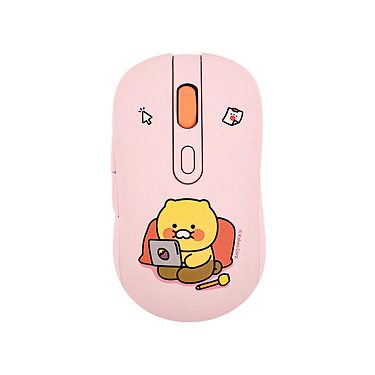 Kakao Friends - Souris Chunsik