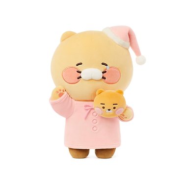 Kakao Friends - パジャマぬいぐるみ チュンシク