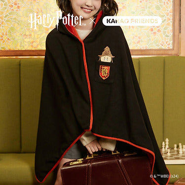 Kakao Friends - Xfriends Blanket Chunsik