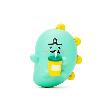 Jordy Car Air Freshener - Korean kawaii Kakao Friends | Koolseoul