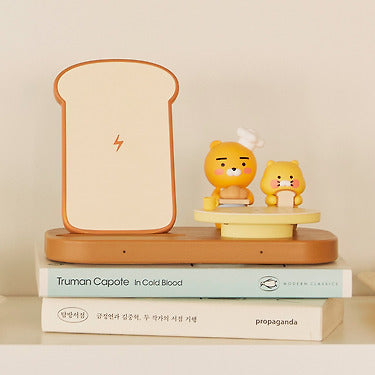 Kakao Friends - 2in1 & Desk Accessory