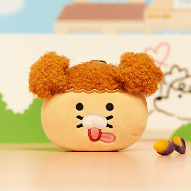XFriends Pouch Chunsik - Official Kakao Friends merchandise | Koolseoul