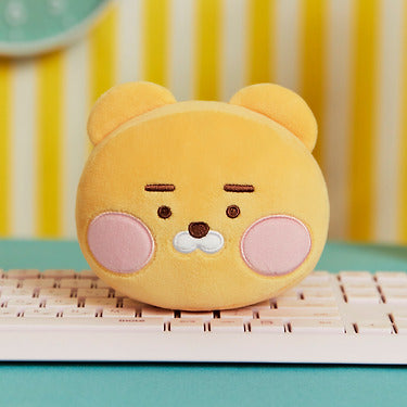 Kakao Friends - Cushion Little Ryan Plush