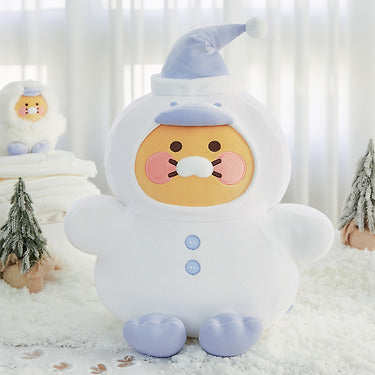 Kakao Friends - Blancedition Plush Chunsik