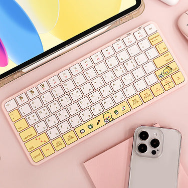 Clavier Chunsik - Korean kawaii Kakao Friends | Koolseoul