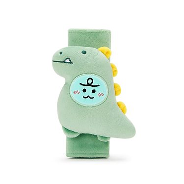 Jordy Car Cushion - Authentic Kakao Friends from Korea | Koolseoul