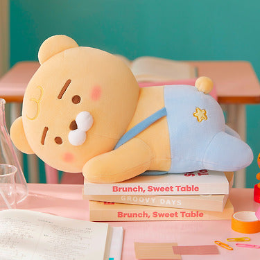 Kakao Friends - Baby Ryan Plush