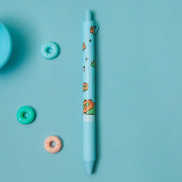 Blue Pen - Official Kakao Friends merchandise | Koolseoul