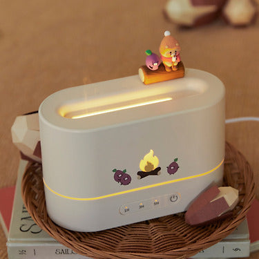 Chunsik Humidifier - Authentic Kakao Friends from Korea | Koolseoul