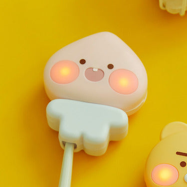 Kakao Friends - Toothbrush Little Apeach Hygiene