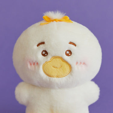 Kakao Friends - Magnet Plush Tube