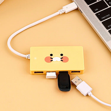 USB Chunsik - Korean kawaii Kakao Friends | Koolseoul