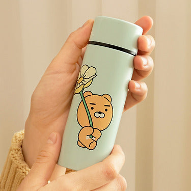 Mini Tumbler S Ryan - Official Kakao Friends merchandise | Koolseoul